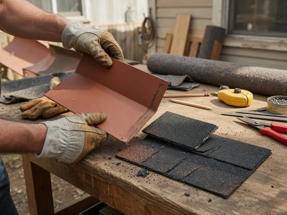 Roof Repair company in Onsted, MI